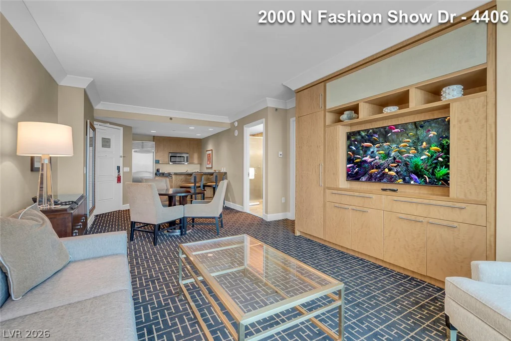 2000 FASHION SHOW, Las Vegas, NV 89109