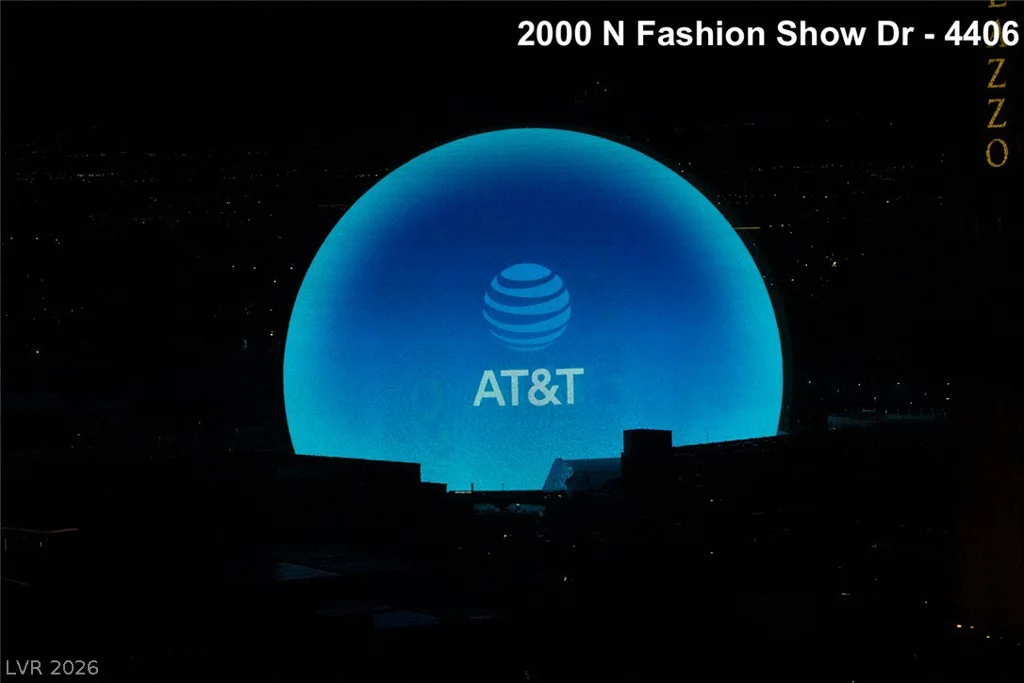 2000 FASHION SHOW, Las Vegas, NV 89109