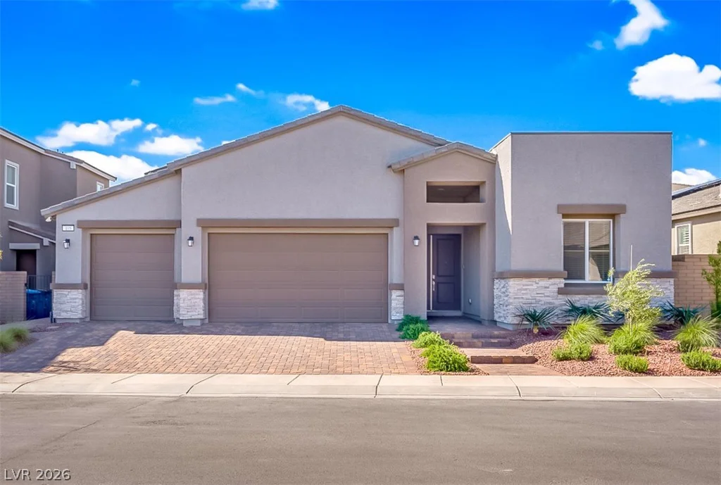 105 Rowan Grove, Henderson, NV 89011