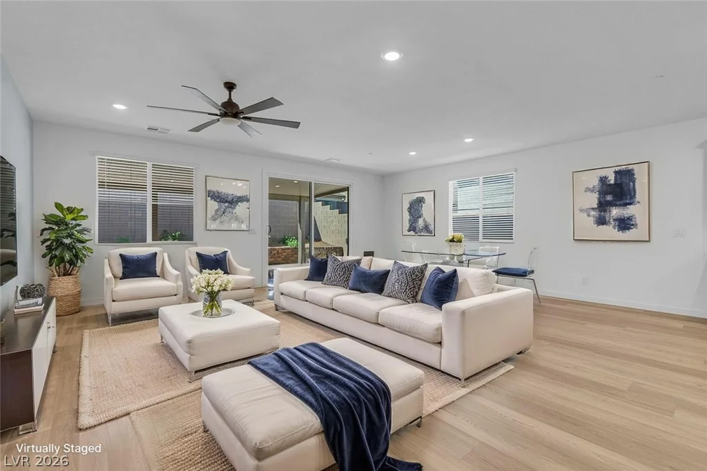 105 Rowan Grove, Henderson, NV 89011