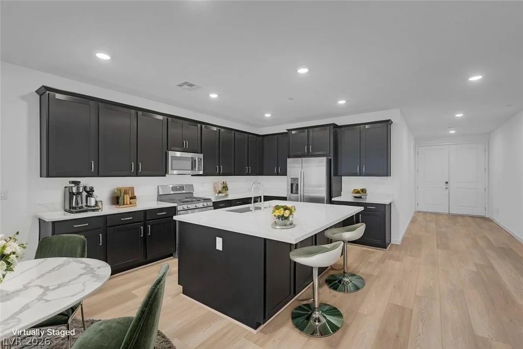 105 Rowan Grove, Henderson, NV 89011