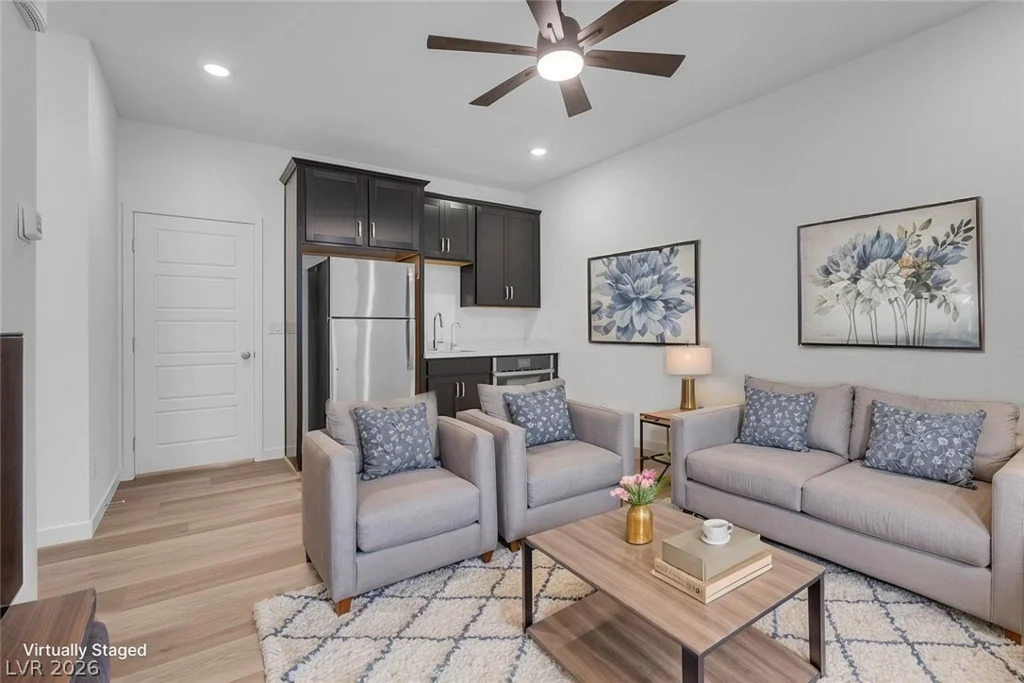 105 Rowan Grove, Henderson, NV 89011