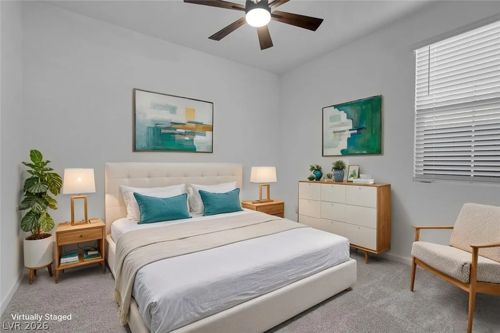 105 Rowan Grove, Henderson, NV 89011