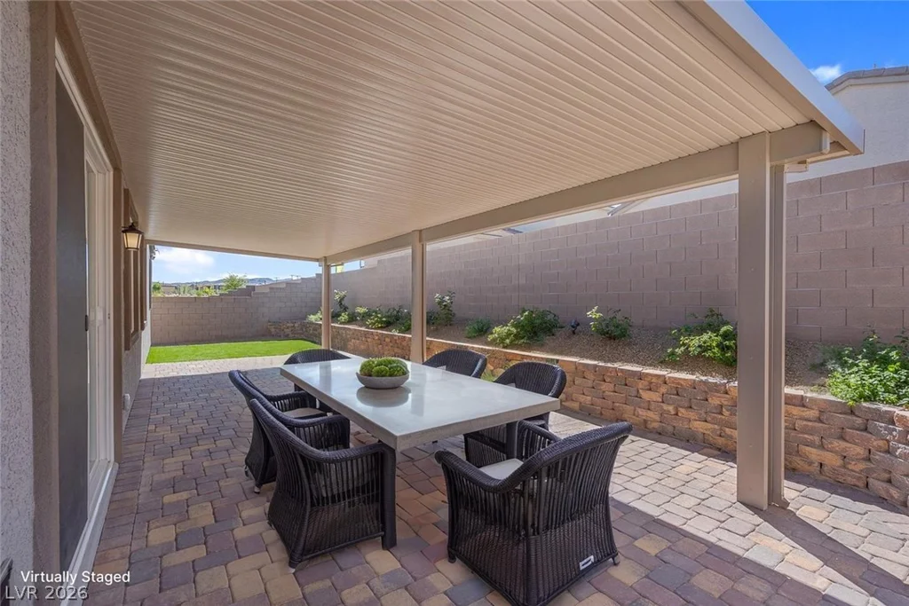 105 Rowan Grove, Henderson, NV 89011