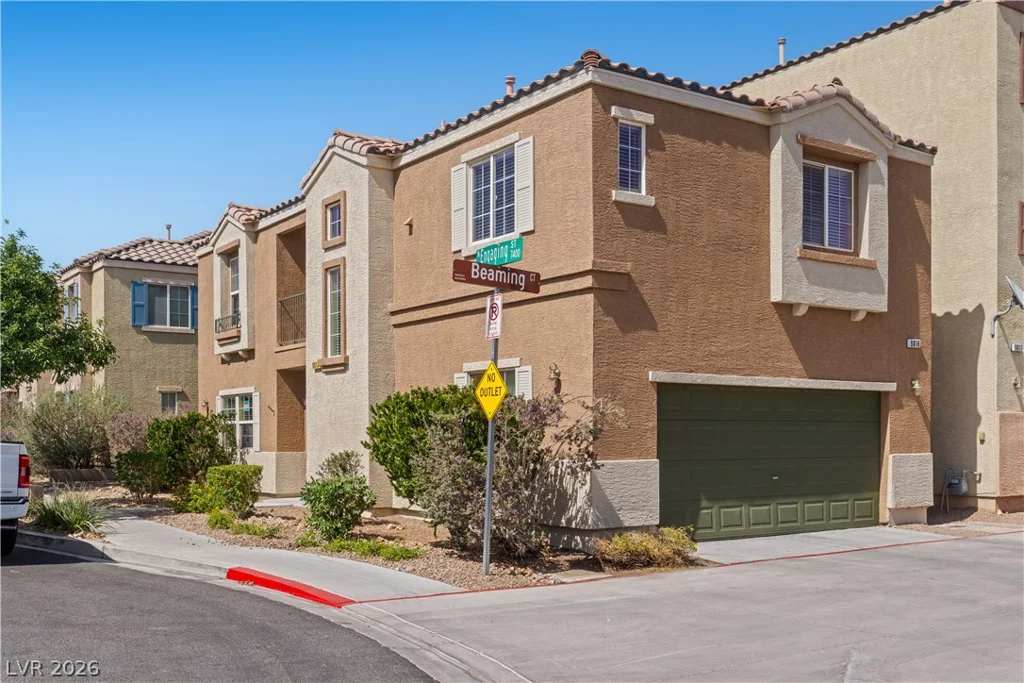 9016 Beaming, Las Vegas, NV 89149