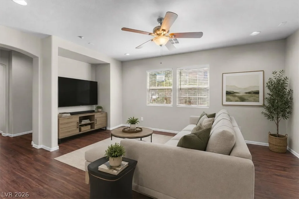 9016 Beaming, Las Vegas, NV 89149