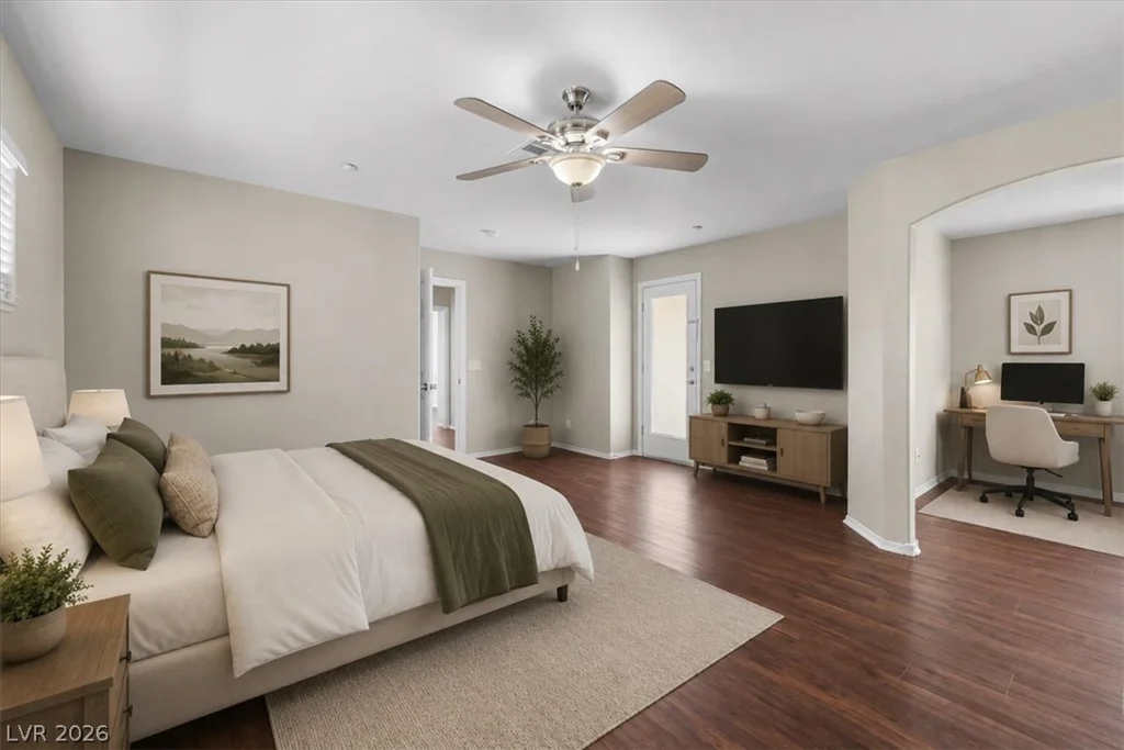9016 Beaming, Las Vegas, NV 89149
