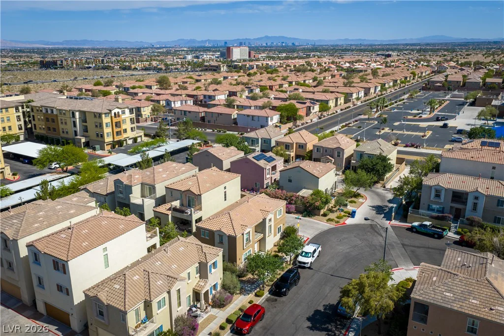 9016 Beaming, Las Vegas, NV 89149