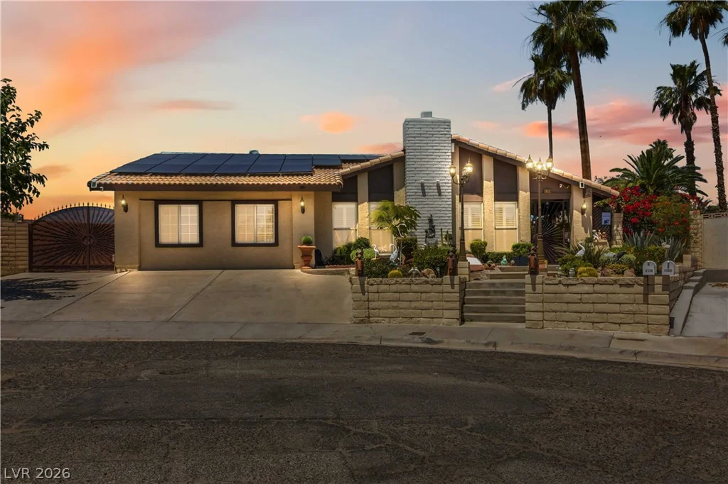 4358 Hobbs, Las Vegas, NV 89120