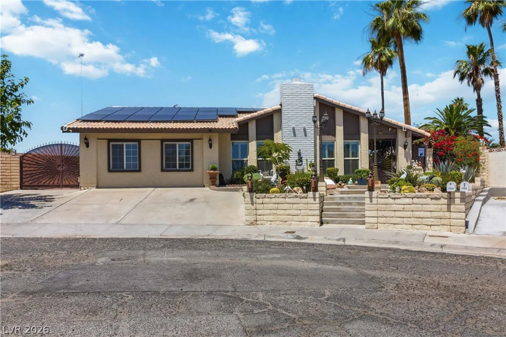 4358 Hobbs, Las Vegas, NV 89120