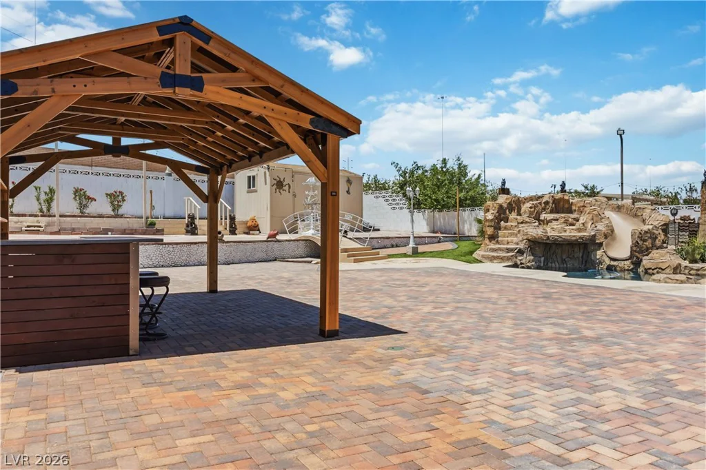 4358 Hobbs, Las Vegas, NV 89120