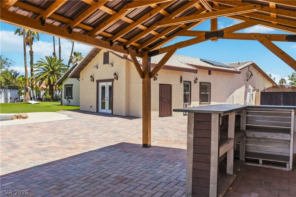 4358 Hobbs, Las Vegas, NV 89120