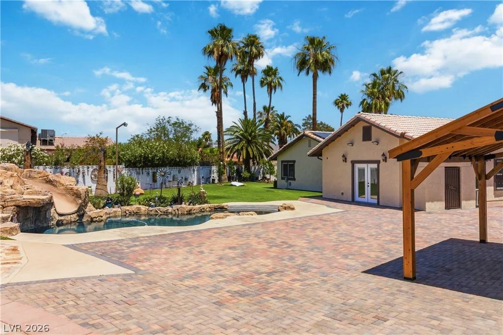4358 Hobbs, Las Vegas, NV 89120