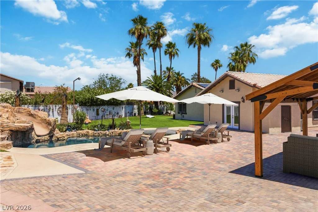 4358 Hobbs, Las Vegas, NV 89120