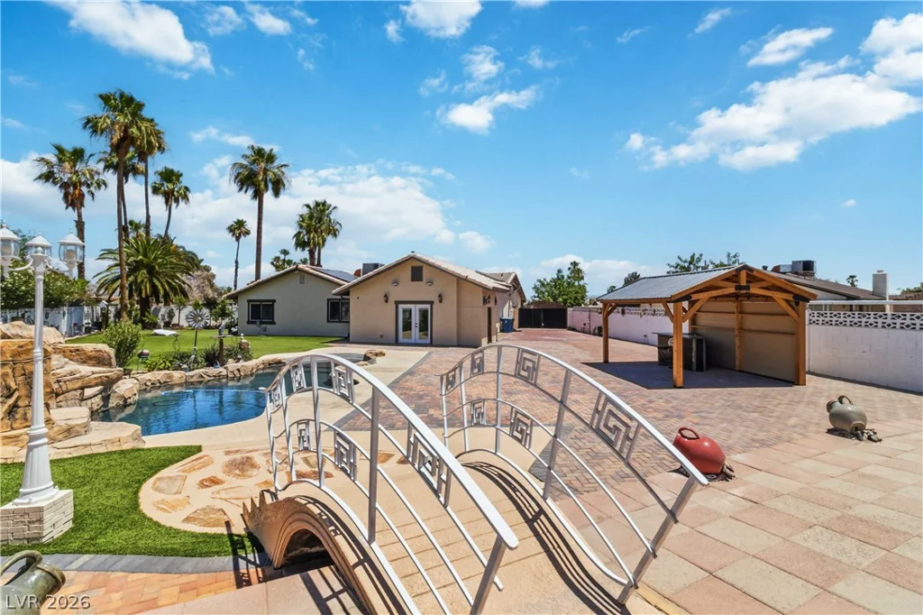 4358 Hobbs, Las Vegas, NV 89120