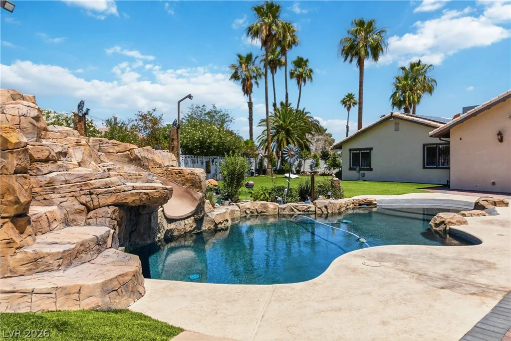 4358 Hobbs, Las Vegas, NV 89120