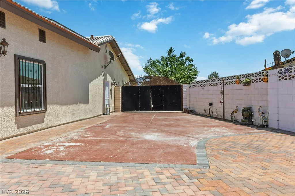 4358 Hobbs, Las Vegas, NV 89120
