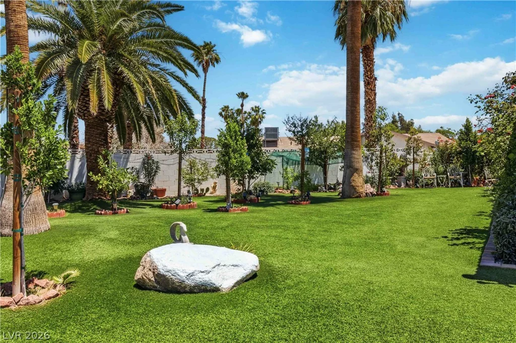 4358 Hobbs, Las Vegas, NV 89120