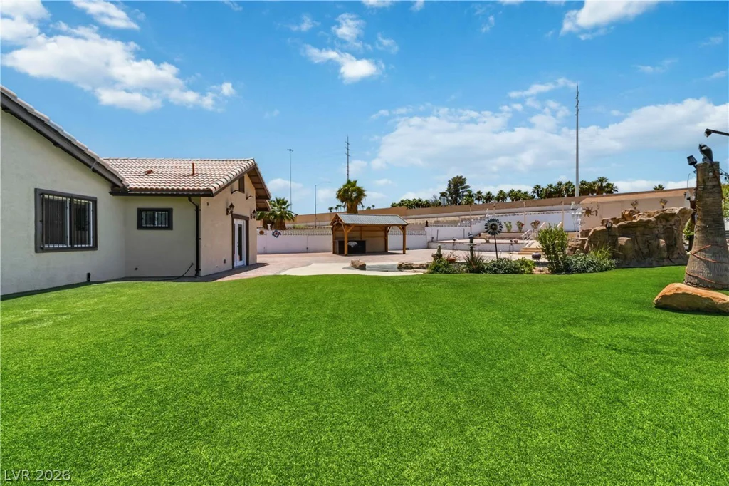 4358 Hobbs, Las Vegas, NV 89120