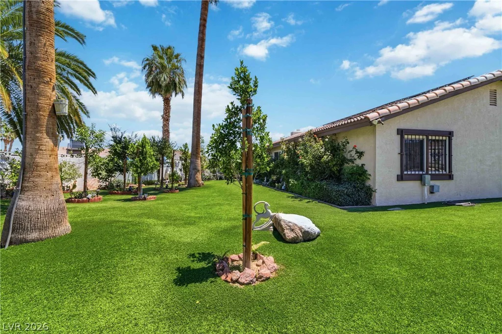 4358 Hobbs, Las Vegas, NV 89120