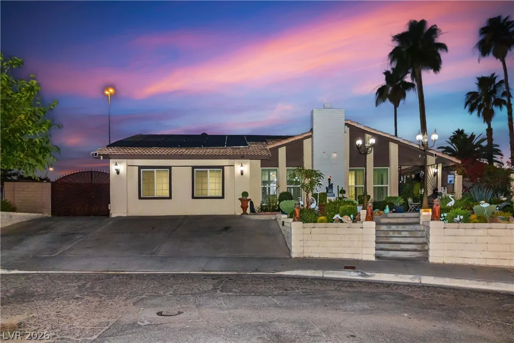 4358 Hobbs, Las Vegas, NV 89120
