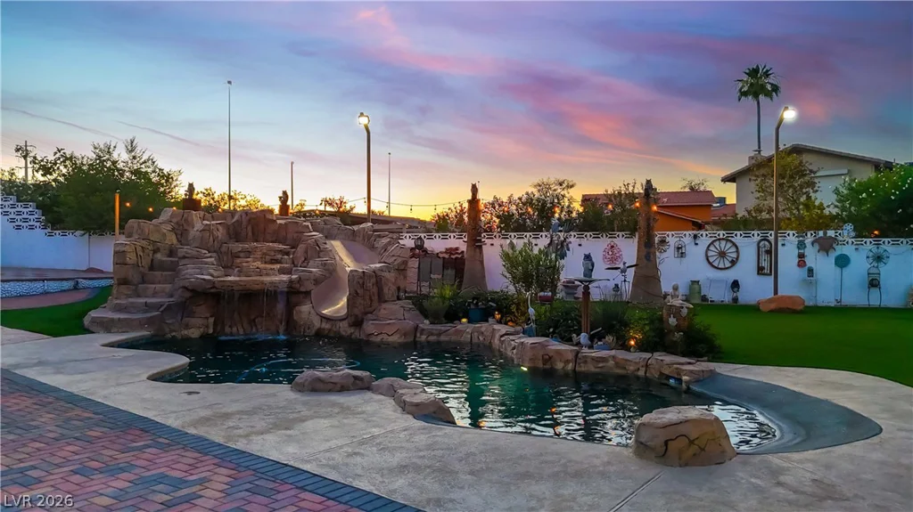4358 Hobbs, Las Vegas, NV 89120
