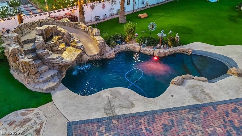 4358 Hobbs, Las Vegas, NV 89120