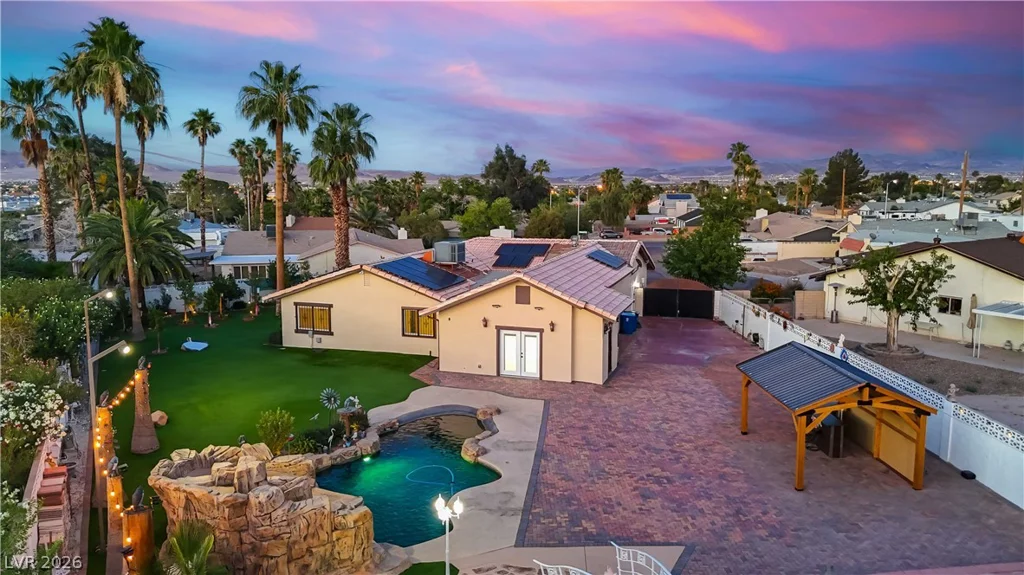 4358 Hobbs, Las Vegas, NV 89120