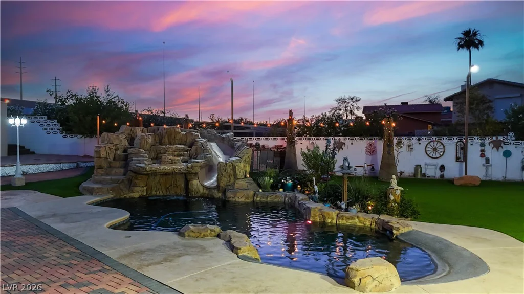 4358 Hobbs, Las Vegas, NV 89120