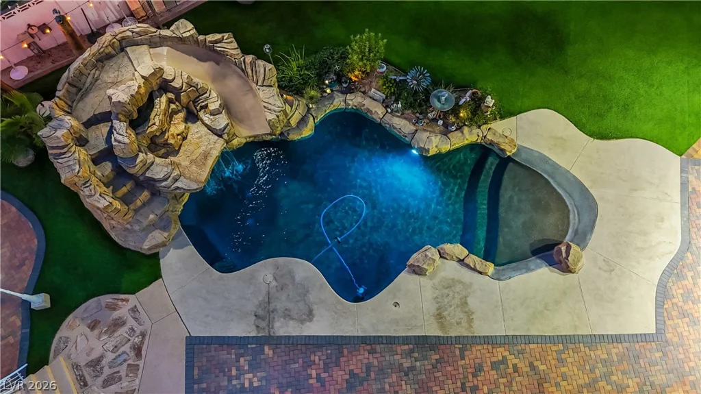 4358 Hobbs, Las Vegas, NV 89120