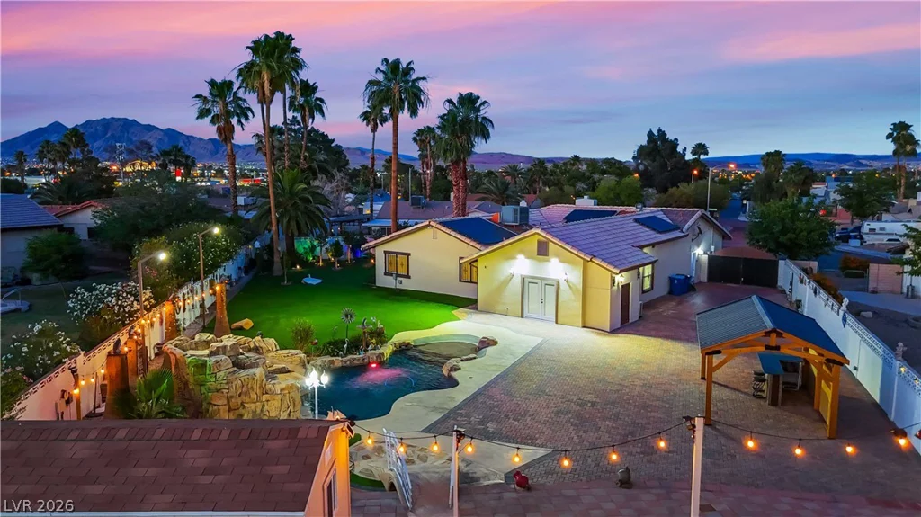 4358 Hobbs, Las Vegas, NV 89120