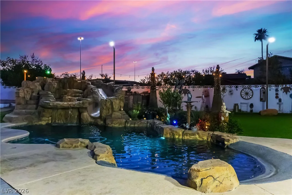 4358 Hobbs, Las Vegas, NV 89120