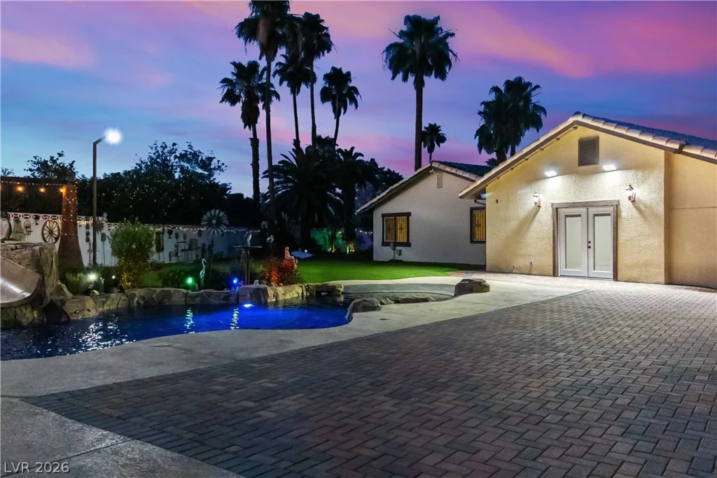 4358 Hobbs, Las Vegas, NV 89120