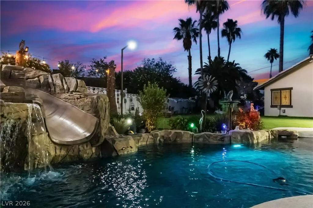 4358 Hobbs, Las Vegas, NV 89120