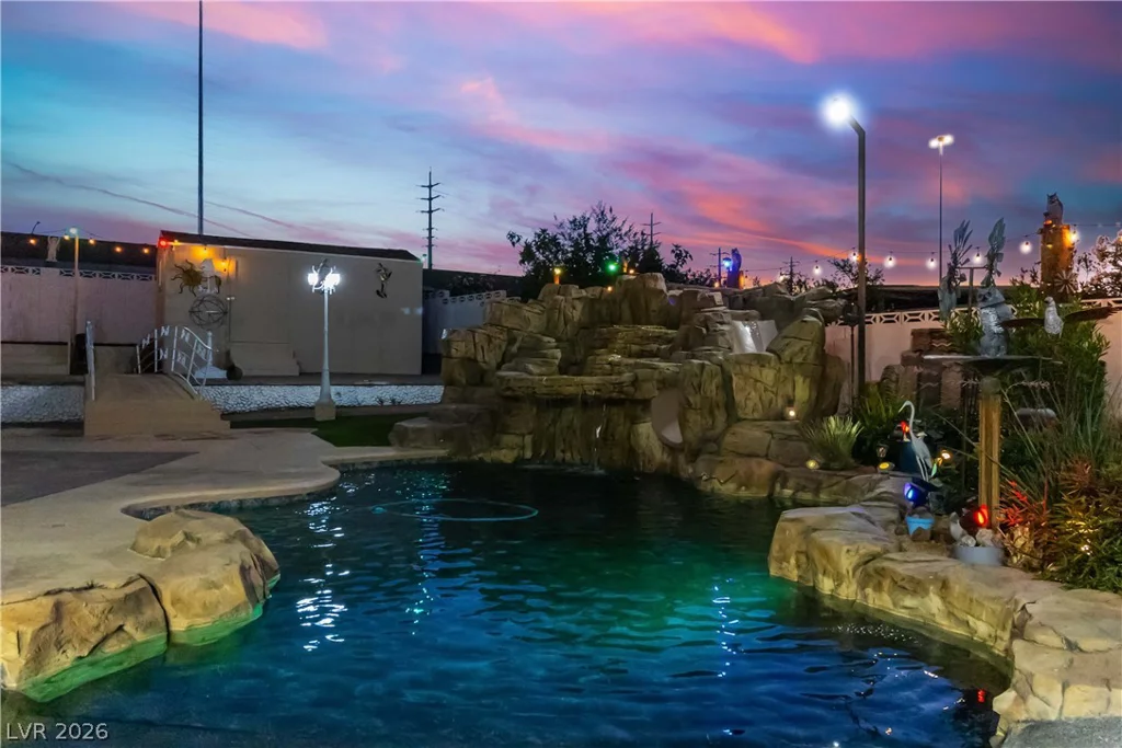 4358 Hobbs, Las Vegas, NV 89120