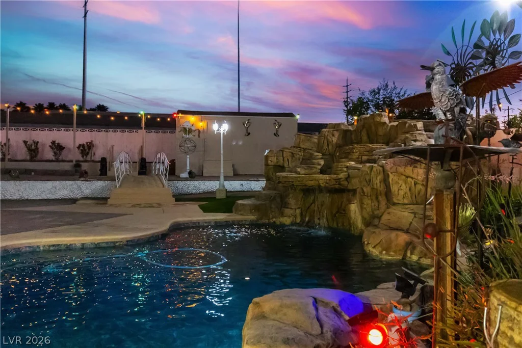 4358 Hobbs, Las Vegas, NV 89120