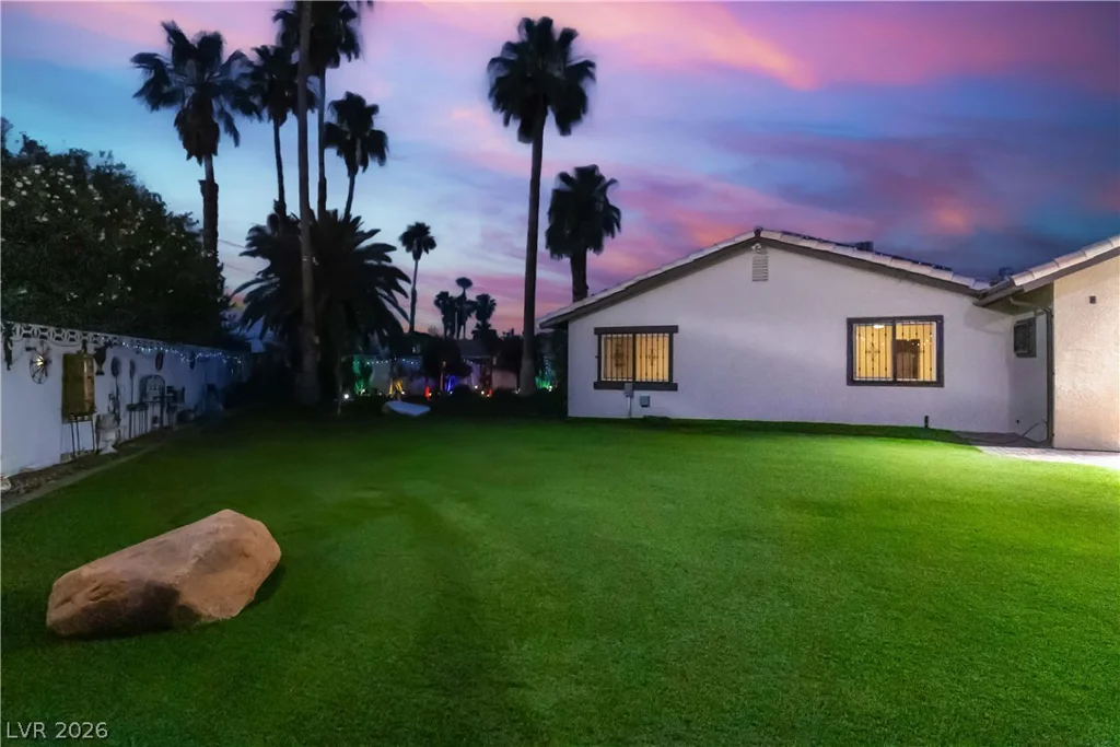 4358 Hobbs, Las Vegas, NV 89120
