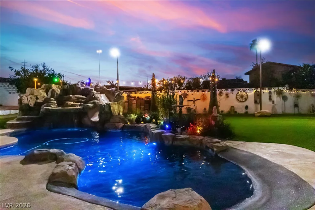 4358 Hobbs, Las Vegas, NV 89120