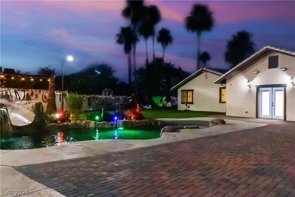 4358 Hobbs, Las Vegas, NV 89120