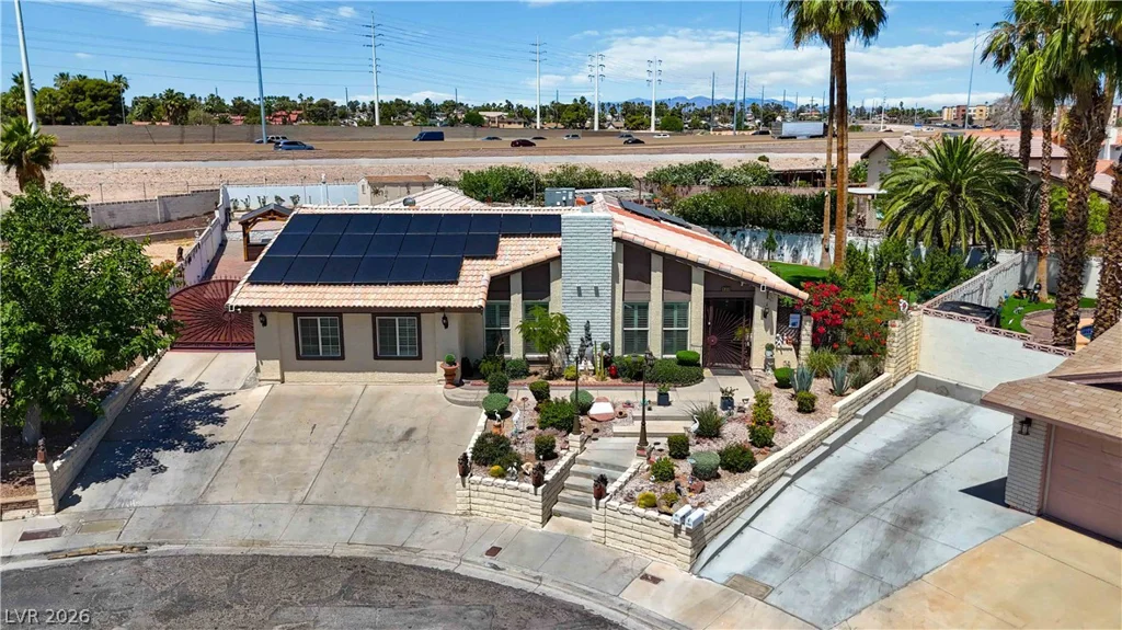 4358 Hobbs, Las Vegas, NV 89120