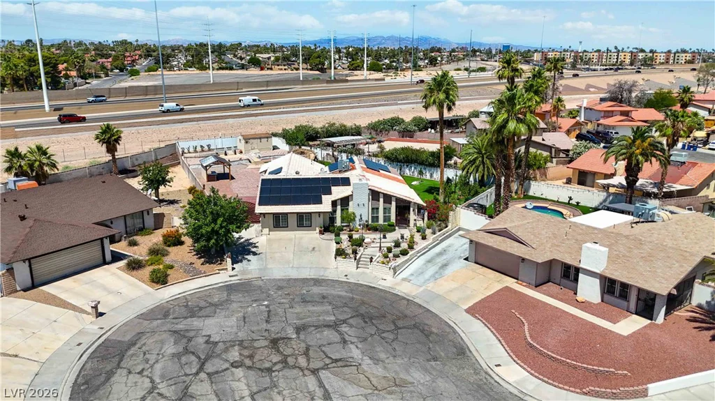4358 Hobbs, Las Vegas, NV 89120