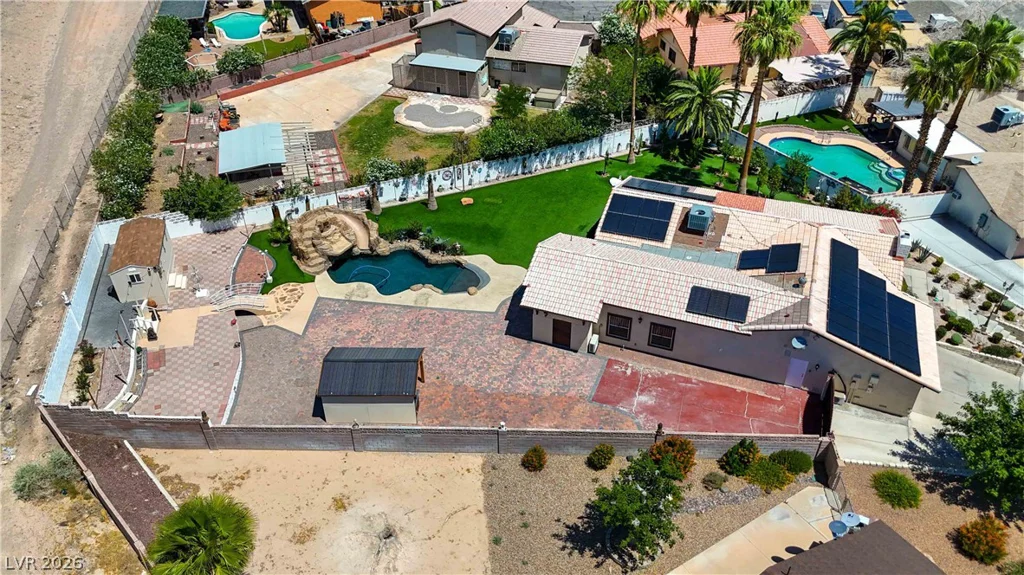 4358 Hobbs, Las Vegas, NV 89120
