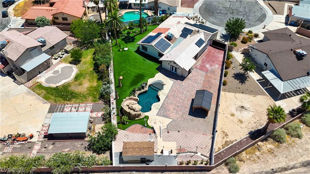4358 Hobbs, Las Vegas, NV 89120