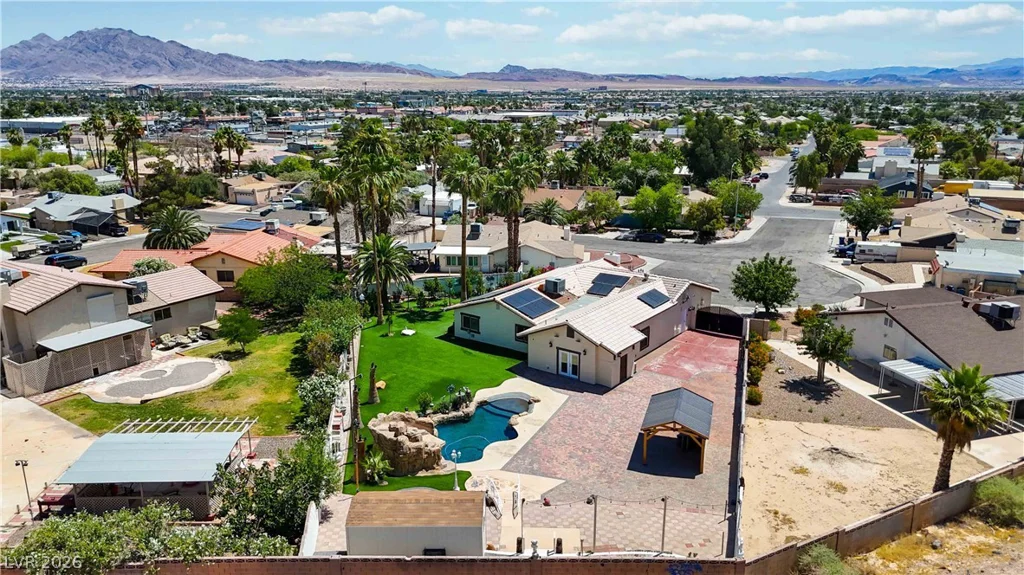 4358 Hobbs, Las Vegas, NV 89120