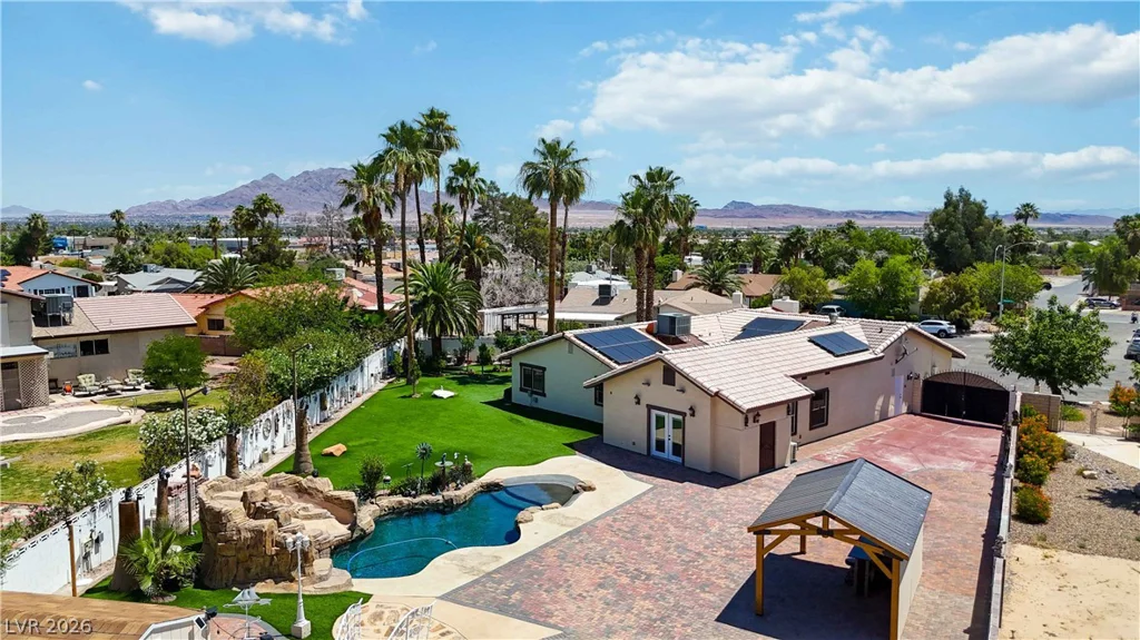 4358 Hobbs, Las Vegas, NV 89120