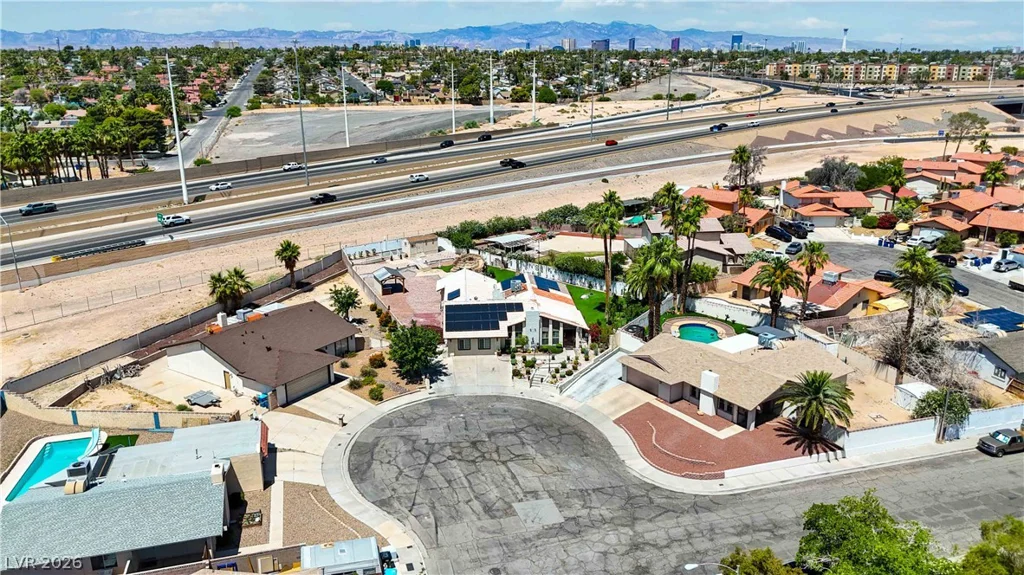 4358 Hobbs, Las Vegas, NV 89120