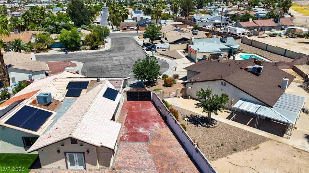4358 Hobbs, Las Vegas, NV 89120