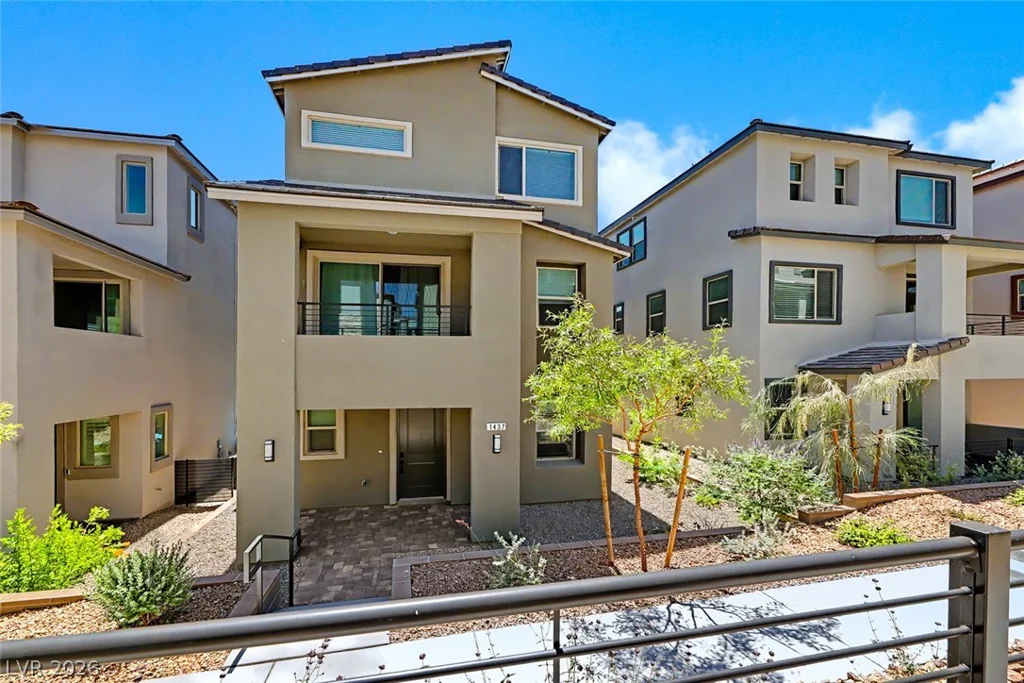 1437 Whistling Kite, Las Vegas, NV 89138