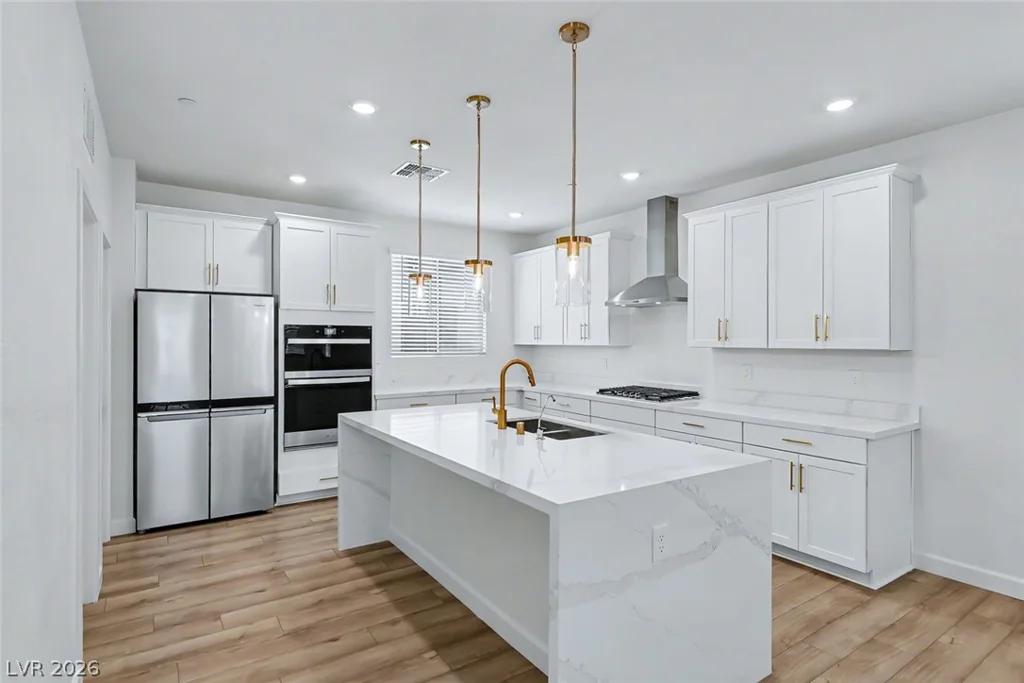 1437 Whistling Kite, Las Vegas, NV 89138