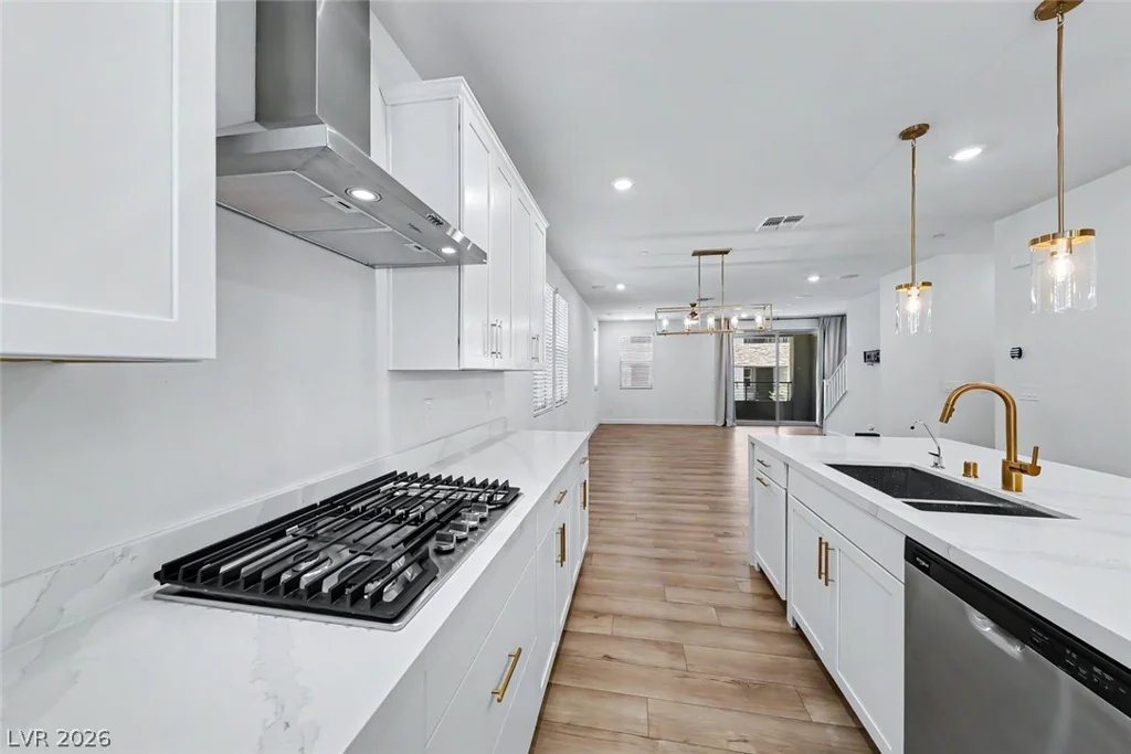 1437 Whistling Kite, Las Vegas, NV 89138